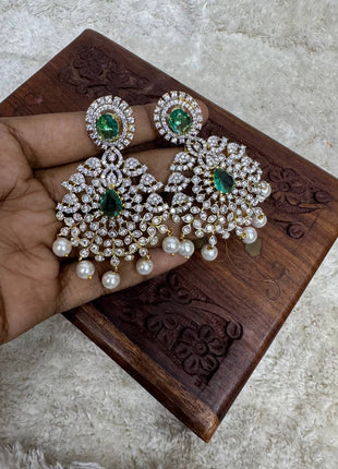 Stone Jewellery