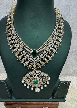 Stone Jewellery