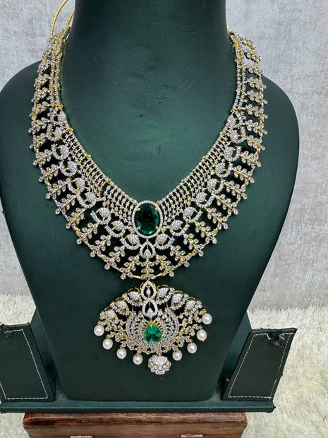 Stone Jewellery