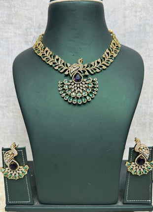 Stone Jewellery