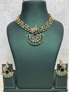 Stone Jewellery