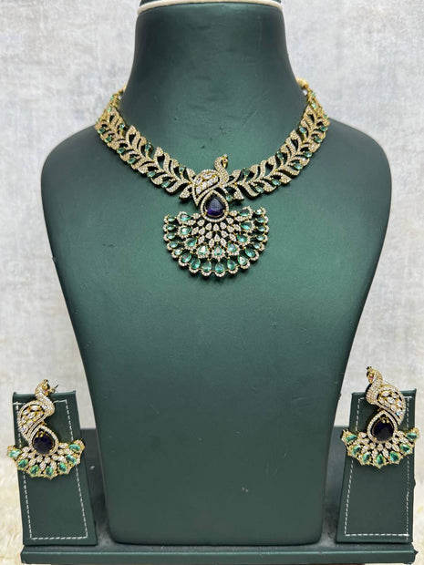 Stone Jewellery