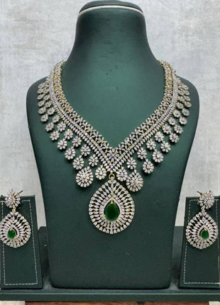 Stone Jewellery