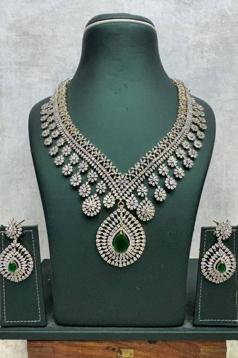Stone Jewellery