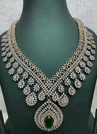 Stone Jewellery