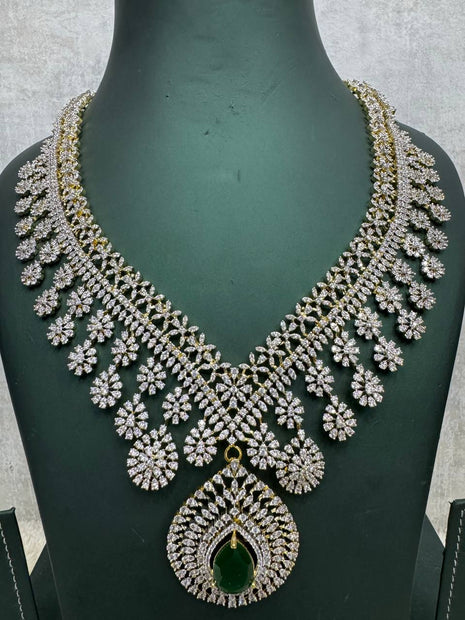 Stone Jewellery