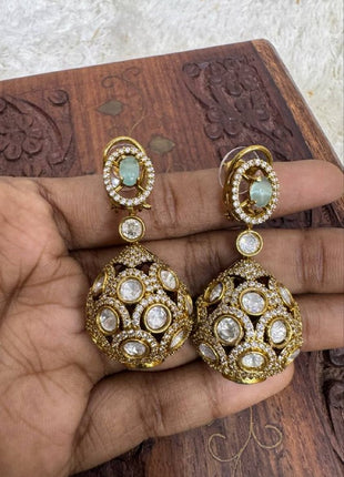 Stone Jewellery