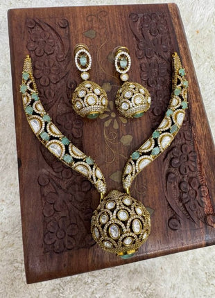 Stone Jewellery