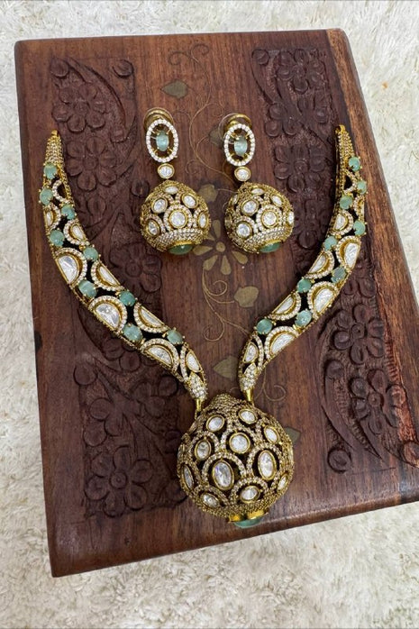 Stone Jewellery