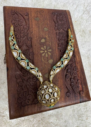 Stone Jewellery