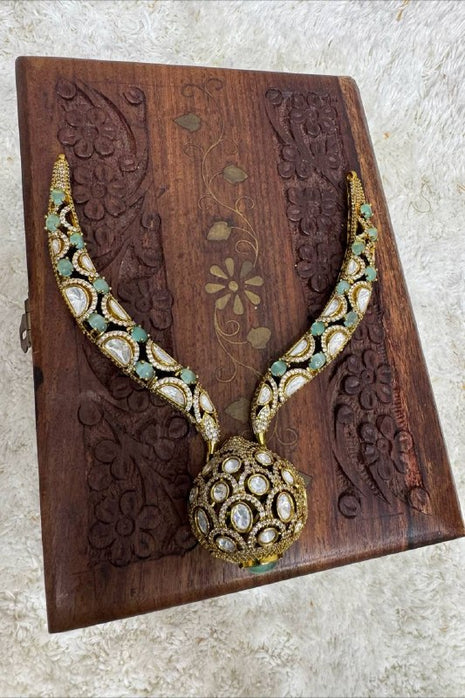 Stone Jewellery