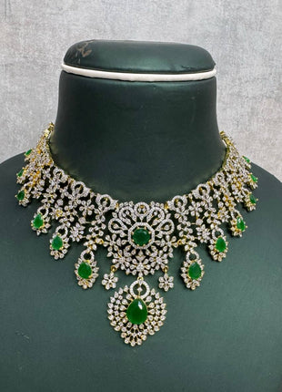 Stone Jewellery