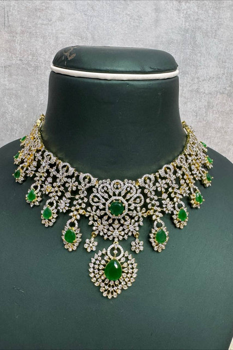 Stone Jewellery