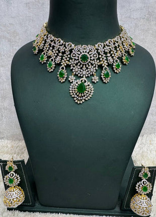 Stone Jewellery