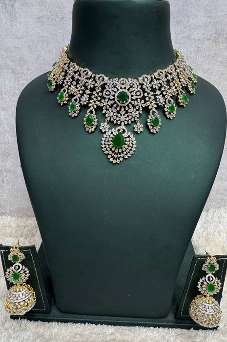Stone Jewellery