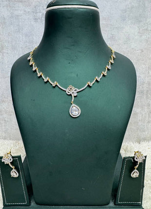 Stone Jewellery