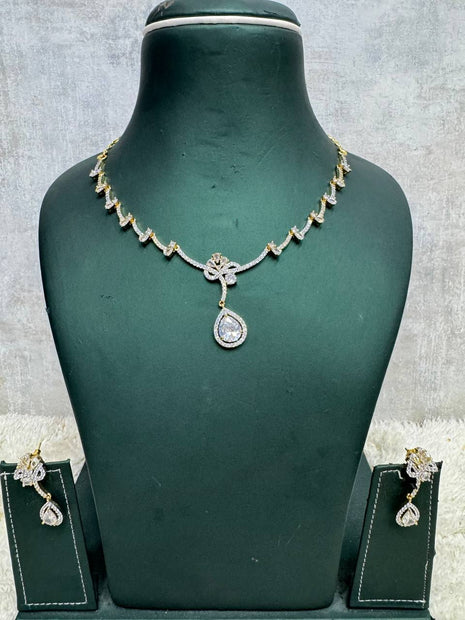 Stone Jewellery