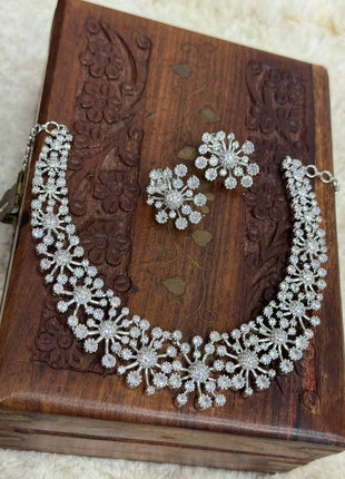 Stone Jewellery