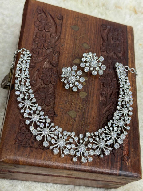 Stone Jewellery