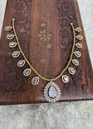 Stone Jewellery