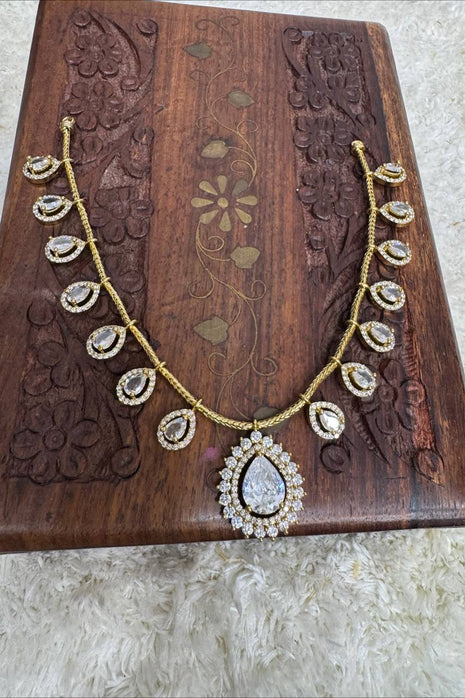 Stone Jewellery