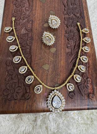 Stone Jewellery