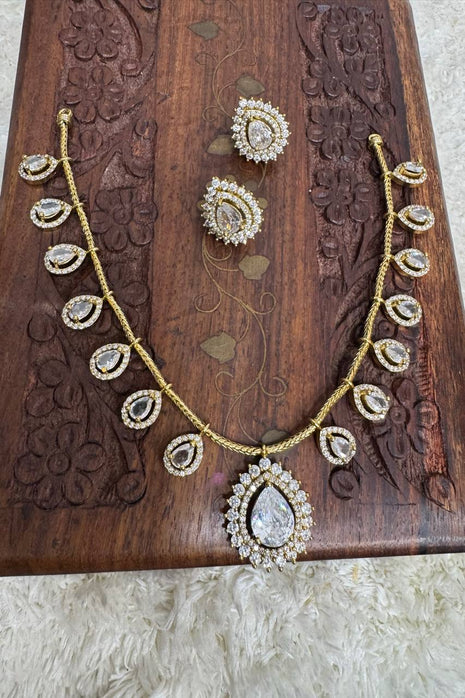Stone Jewellery