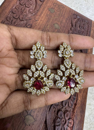 Stone Jewellery