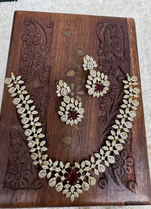 Stone Jewellery