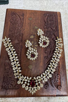 Stone Jewellery
