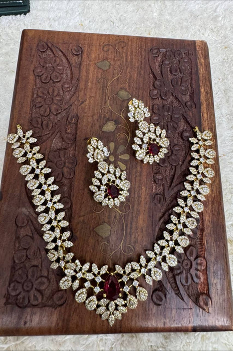 Stone Jewellery