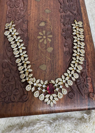 Stone Jewellery