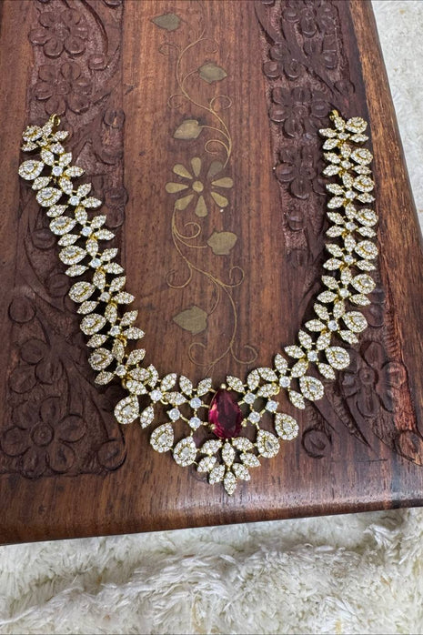 Stone Jewellery