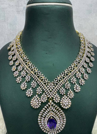 Stone Jewellery