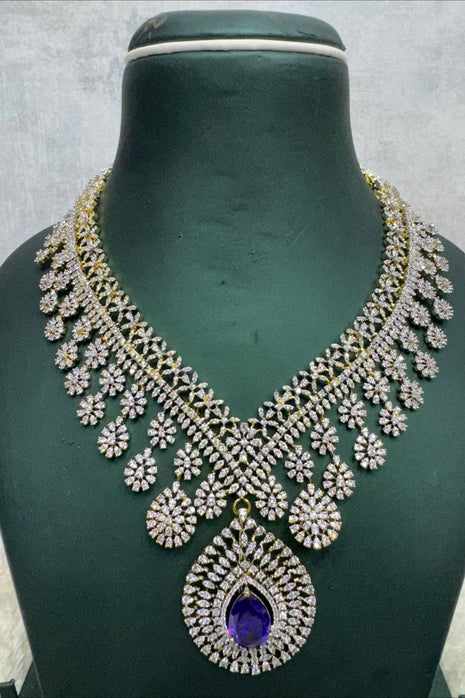 Stone Jewellery
