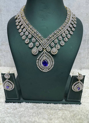 Stone Jewellery