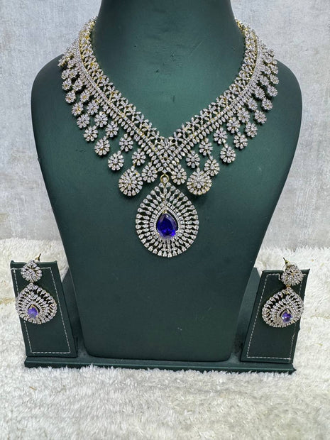 Stone Jewellery