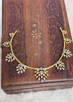 Stone Jewellery