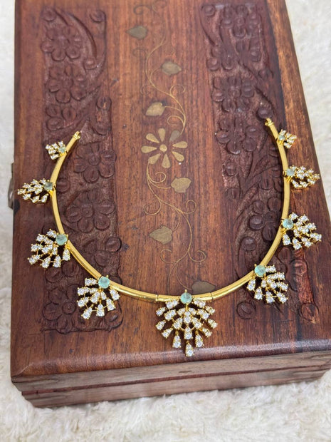 Stone Jewellery