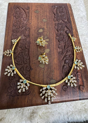 Stone Jewellery