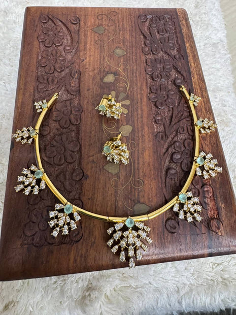 Stone Jewellery