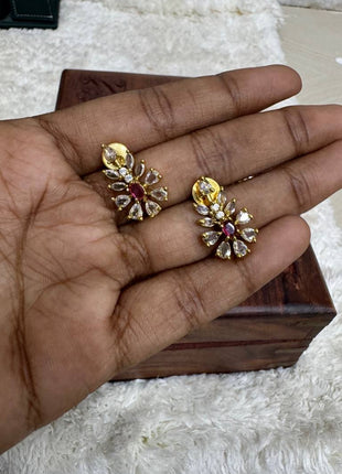 Stone Jewellery