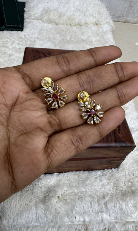 Stone Jewellery