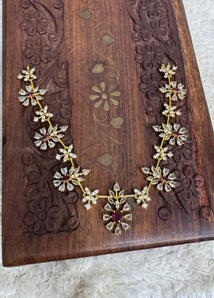 Stone Jewellery