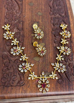 Stone Jewellery