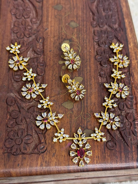 Stone Jewellery