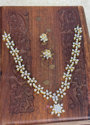 Stone Jewellery