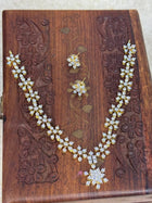 Stone Jewellery