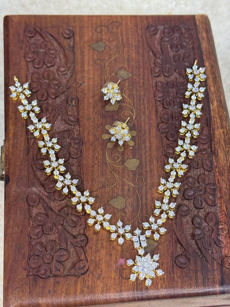 Stone Jewellery