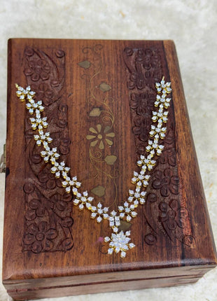Stone Jewellery